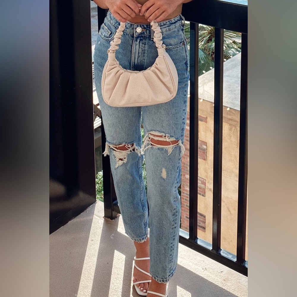 Zara Jeans